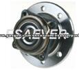 Wheel Hub 515070 29515070 WA515070 05010018AA 5010018AA