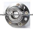 Wheel Hub 513059 BR930061 951030