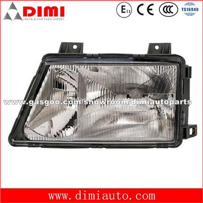 HEAD LAMP 9018200161 LH 9018200261 RH FOR BENZ SPRINTER