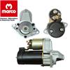 New Products for 12V Starter for D6RA32 D6RA62 D6RA132 D6RA162 CS519 OPEL AGILA OPEL CORSA