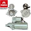 12 Starter Motor with High Quality FOR TS18E33 TS18E331 33345 FOR OPEL ASTRA