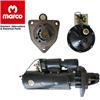 High Quality Starter Motor with 24v for 0-21000-2310 0-21000-2311 0-21000-3790 18080 18080N-DR