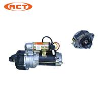 PC200-5/6 6D95 Excavator Electric Starter Moter 600-813-4421 0-23000-2561