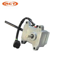 Excavator Old Type 9 Lines Motor Starter SH100 SH120 SH200-A1/A2 KHR1713