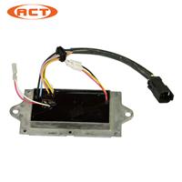 High Quality Excavator E320B 6 Lines Motor Drive Module