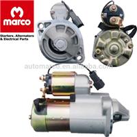 Generator Hitachi Starter High Quality S114-870 S114-878A 23300-VB000 23300-VC201 2014-040RS