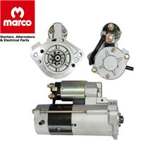 High Quality Mitsubishi Starter M8T75971 M8T76171 ME193061 for Excavator