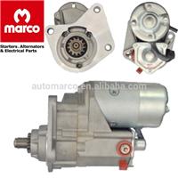 Best Starter Motor Alternator 12v in Auto Car Parts OK63818400 03111-5070 190-25246 2019-133RS STR75013