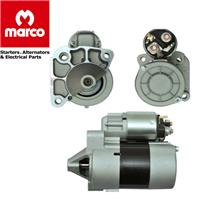 Electrical Starter Motor with 12V for D7E15 D7E20 CS1186 RENAULT