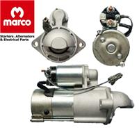 Good Quality 1.8KW 12V 9T Starter from China supplier 114159 DRS0141 96627034, 96843574 CS1431