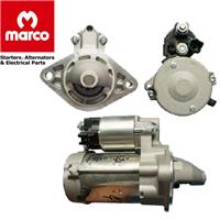 Universal, New product remote Starter for Denso 2810022030, 2810022031,428000-4500 428000-7710