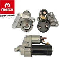 Electrical Starter with High Quality for D6RA110 CS1260 CITROEN PEUGEOT 207