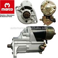 Starter Motor In High quality Starter motor parts 028000-7220, 028000-7221 028000-7222, 028000-7230, 028000-7231