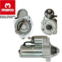 Hot Sale Starter Motor with 12v for D7R33 CS624 for LINDE VOLKSWAGEN PASSAT