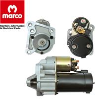 Hot Sales and Good Quaity Starter for D6RA33 D6RA46 D6RA57 D6RA133 CS681 for RENAULT