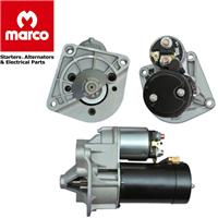 Electrical Starter with Good Quality For D6RA41 D6RA141 CS791 RENAULT SAFRANE