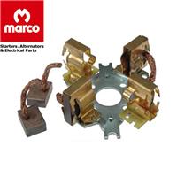 Global Starter Motor Parts with High Quality for 69-9100 for Brush Holder