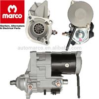 Hot Sale Auto Parts Auto Starter 228000-9020 RE65817 190-30143 2013-134RS UNIT BOM 190-6362