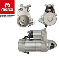 Hot 12V/24V Starter Motor for Denso 19045 428000-4640 4280004640, 4280008720, 4280009091