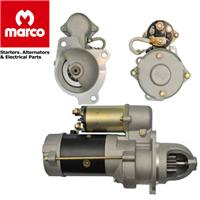 Hot Sale Starter with High Quality for 10465044 10465295 1107540 1108697 1109189 1113274 for 28MT