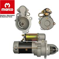 High Quality Starter Motor with 12V For 10461445 10465058 10465348 10465420 1113273 323-451 for 28MT