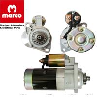 High Quality Starter for mitsubishi M2T50371 M2T50381 1273112C91 for MARINE