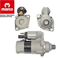 Electrical Starter Motor with Good Quality for TS18ER123 CS1323 for VOLKSWAGEN