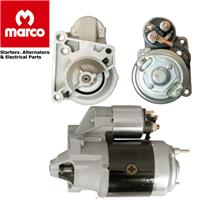 Global Starter Motor with High Quality Starter for D9E39 D9E137 D9E138 D9E237 D9E238 D9E276 CS310