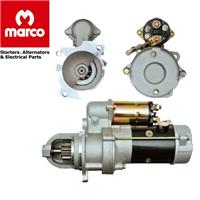 China 12v starter motor for Delco 28MT 10461450 10461451 10465049