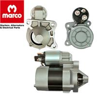 Good Product with 12V Starter for D7E27 D7E47 CS1276 for RENAULT