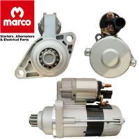 Hot Sales Starter Motor with High Quality for TS18ER20 TS18ER22 CS1480