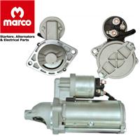12 Starter Motor with High Quality FOR TS18E33 TS18E331 33345 FOR OPEL ASTRA