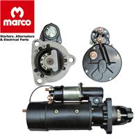 Hot Sale Starter Motor with 24V Starter for 10461045 1108726 1108737 1108867 1109811 1114009 3974 6243 50-108 50-153-1