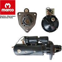 High Quality Starter Motor with 24v for 0-21000-2310 0-21000-2311 0-21000-3790 18080 18080N-DR