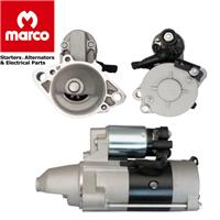 High Quality Starter for mitsubishi M2T85671 M2T85672 31200RBDE01 MHG023 for HONDA