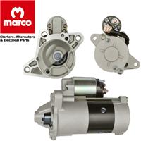 High Quality Starter for Mitsubishi M2T88671 RF5C18400 32714 JS1296 for mazda