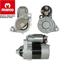 Electrical Starter Motor With High Quality for D7E29 JS1305 for MICRA