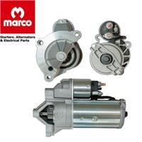 Hot Sale Starter Motor With 12V for D7R8 D7R12 D7R20 D7R8 27 CS1177
