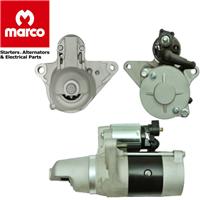 High Quality Starter for mitsubishi M2T84471 M2T84472 31200P5AA01 for HONDA
