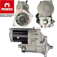 Stemped Steel Parts Starter Motor 24V 18935N 2-2222-ND CM18935N 126-18935