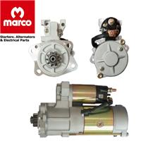 Hot Sale Starter M8T60371 M8T60372 M8T60373 M8T60374 for S6S