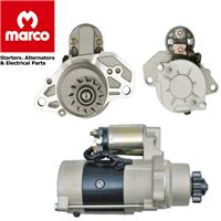 High Quality Mitsubishi Starter M8T75271 M8T75371 23300AD200 for car