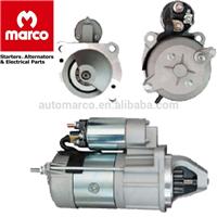New 12V Starter Motor Accessories Parts For DRS0066 DRS0066N 428000-1380 EAA-121074