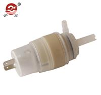 China Manufacture 24V WHITE WASHER PUMP LADA VAZ 2110