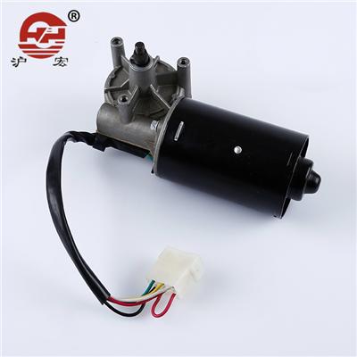 Car spare parts Replacement 24V / 12V window wiper motor