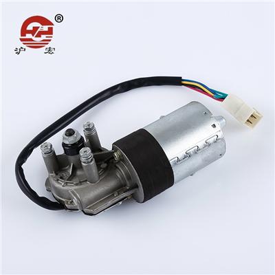 Powerful Best 12V crane wiper motor for GAZ 3302