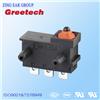 China Supplier 0.1A 125/250VAC SPDT Mini Micro Switch for Electric Car Window Application