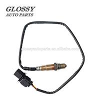 Glossy Oxygen Sensor For A1 A3 A4 A5 A6 A7 Q3 Q5 Q7 VW Golf 03G906262A 03G906262C 03G906262D 03G906262F Lambda Sensor