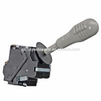 Glossy Turn Signal Wiper Multi Switch For Renault Twingo 7701046629 77008251298 7700839681 7700822445 Combination Switch