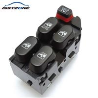 Electric Window Switch For Chevrolet Lumina 19244651 IWSGM018